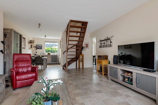 Medium property photo - Engelsholm 55, 2133 AD Hoofddorp